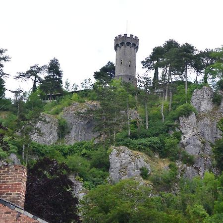 City Run Dinant Extérieur photo