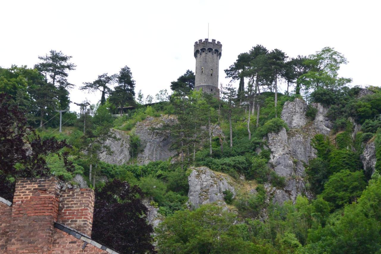 City Run Dinant Extérieur photo